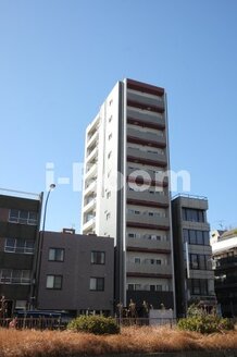 ル・リオン千石リンク　文京区千石４