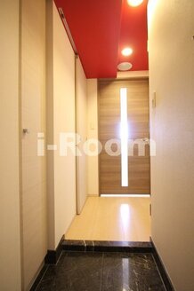 （別タイプ参考写真）ル・リオン千石リンク　文京区千石４