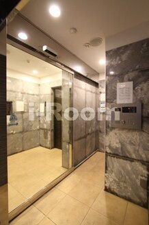 ル・リオン千石リンク　文京区千石４