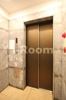 ル・リオン千石リンク　文京区千石４