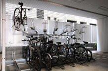 ル・リオン千石リンク　文京区千石４