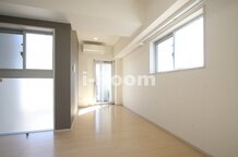 ル・リオン千石リンク　文京区千石４