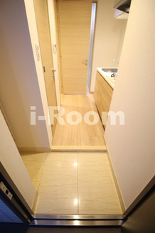 （別タイプ参考写真）ディームス駒込　北区中里1