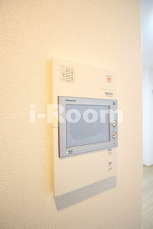 （別タイプ参考写真）ディームス駒込　北区中里1