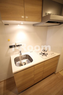 （別タイプ参考写真）ディームス駒込　北区中里1