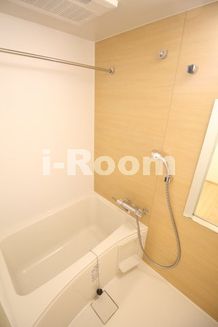 （別タイプ参考写真）ディームス駒込　北区中里1