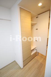 （別タイプ参考写真）ディームス駒込　北区中里1