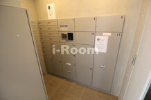 BPRレジデンス田端