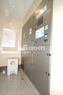 ステージグランデ文京小石川