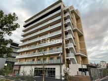 バウスフラッツ王子神谷