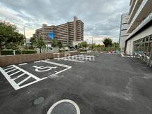 バウスフラッツ王子神谷　北区豊島６