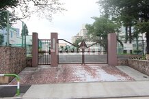 【中学校】北区立堀船中学校まで1304ｍ