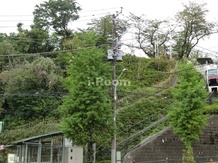 【公園】飛鳥山公園まで2229ｍ