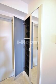 フルール・ラ・メール　練馬区桜台1