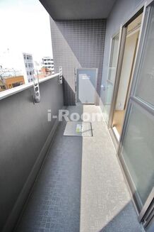 フルール・ラ・メール　練馬区桜台1