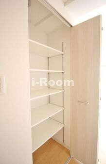 フルール・ラ・メール　練馬区桜台1