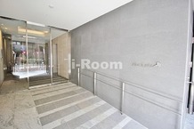 フルール・ラ・メール　練馬区桜台1