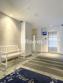 フルール・ラ・メール　練馬区桜台1