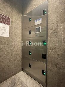 フルール・ラ・メール　練馬区桜台1