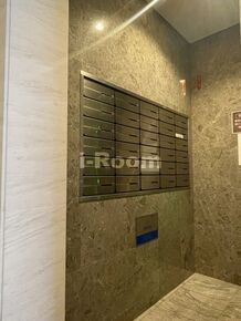 フルール・ラ・メール　練馬区桜台1