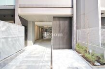 フルール・ラ・メール　練馬区桜台1