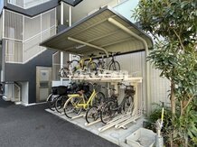 フルール・ラ・メール　練馬区桜台1