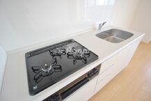 フルール・ラ・メール　練馬区桜台1