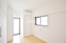 フルール・ラ・メール　練馬区桜台1