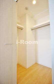 フルール・ラ・メール　練馬区桜台1