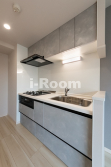 ※写真は同タイプ住戸です。