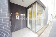 クレール小石川　文京区小石川3