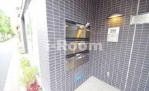 クレール小石川　文京区小石川3