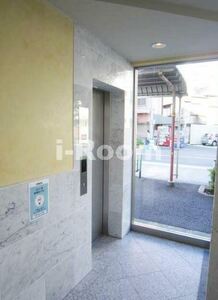 クレール小石川　文京区小石川3