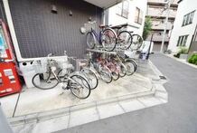 クレール小石川　文京区小石川3