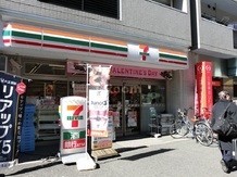 【コンビニエンスストア】セブンイレブン　文京白山駅前店まで1002ｍ