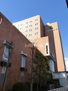 【大学】文京学院大学まで1462ｍ