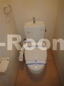 （別タイプ参考写真）クレール小石川　文京区小石川3