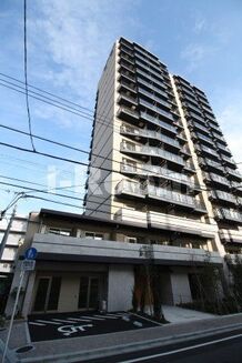 プレール・ドゥーク王子　北区王子2