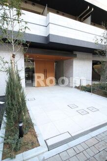 プレール・ドゥーク王子　北区王子2