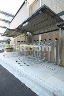 プレール・ドゥーク王子　北区王子2