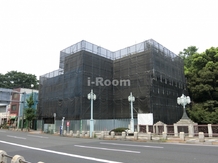 【専門学校】中央工学校まで463ｍ