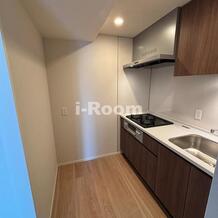 ※写真は同タイプ住戸です。