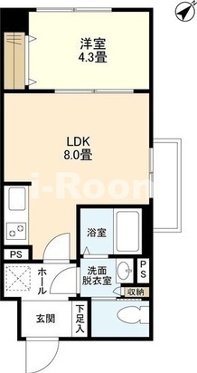 ウェルスクエアイズム巣鴨 豊島区巣鴨３
