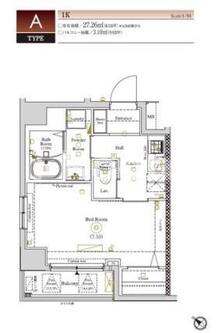 ARKMARK田端GR　北区東田端2