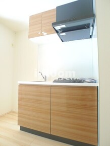 （別タイプ参考写真）ARKMARK田端GR　北区東田端2