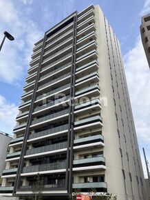 Brillia三河島StationFront