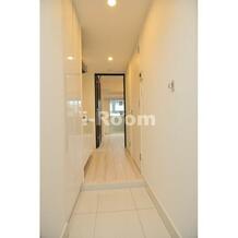 （別タイプ参考写真）ＧＲＡＮＰＡＳＥＯ田端Ｃ　北区田端新町 ２