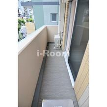 （別タイプ参考写真）ＧＲＡＮＰＡＳＥＯ田端Ｃ　北区田端新町 ２