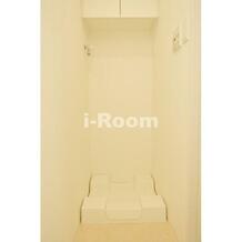 （別タイプ参考写真）ＧＲＡＮＰＡＳＥＯ田端Ｃ　北区田端新町 ２