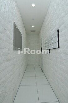 ＧＲＡＮＰＡＳＥＯ田端Ｃ　北区田端新町 ２